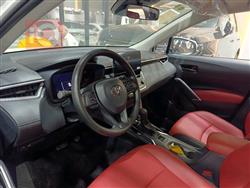 تويوتا كورولا كروس